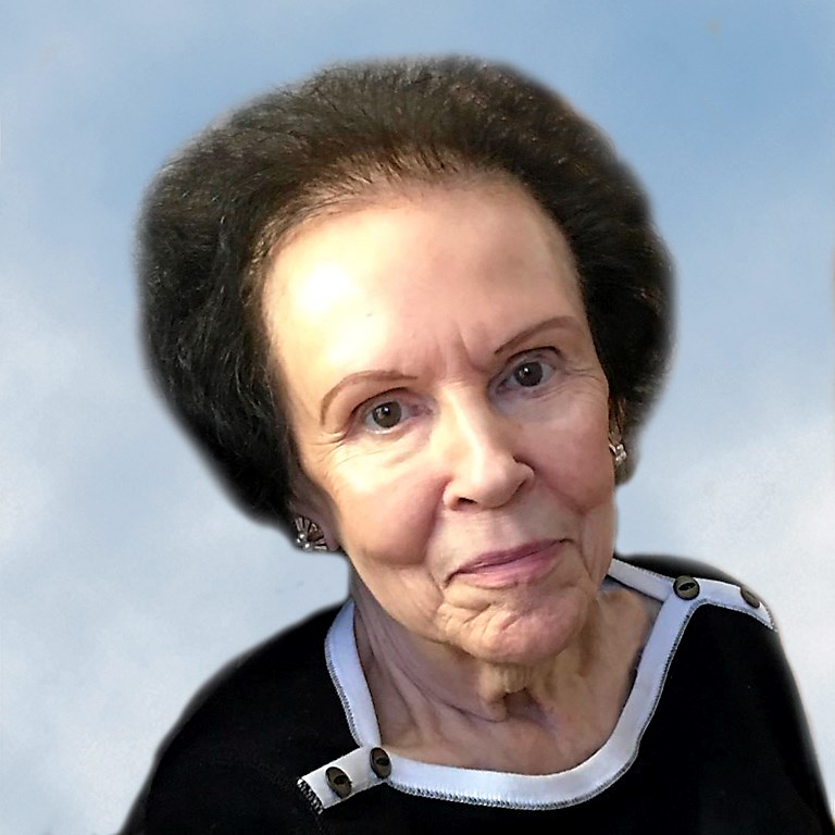 Obituary of Danielle Rousseau