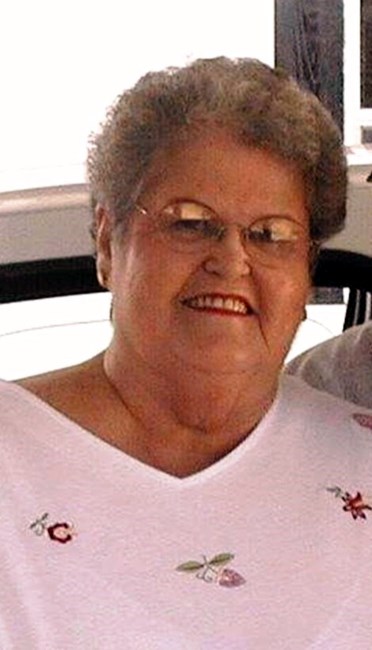 Obituary of Rosalyn Mae Jones