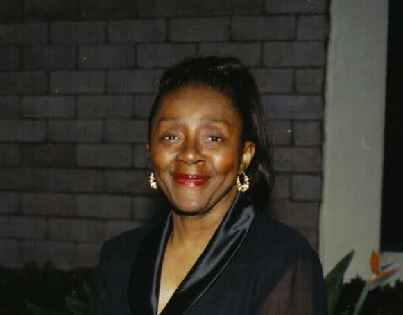 Obituary of Janet Lenore Brooks