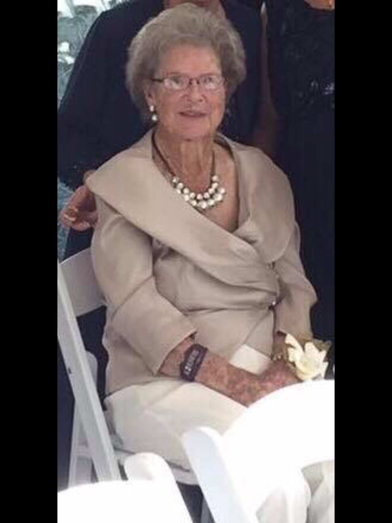 Obituary of Willie "Sue" Sue Wood