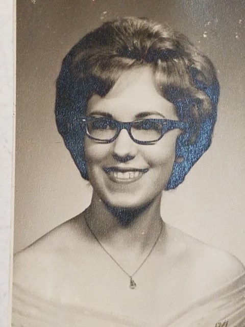 Obituary of Gwendolyn Kaye Wood