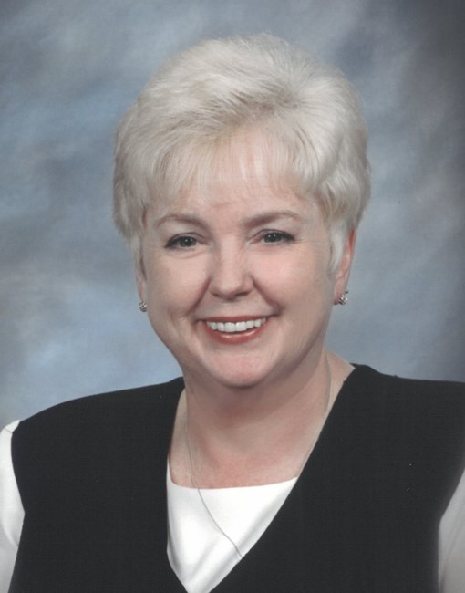 Obituary of Nancy Grace Bohannon