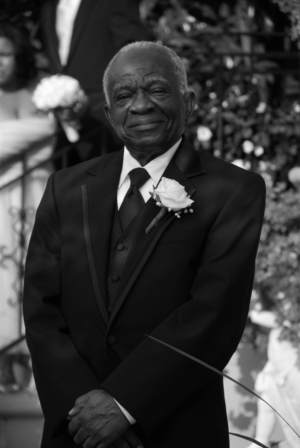 Obituary of Jean-Baptiste Paul Legagneur