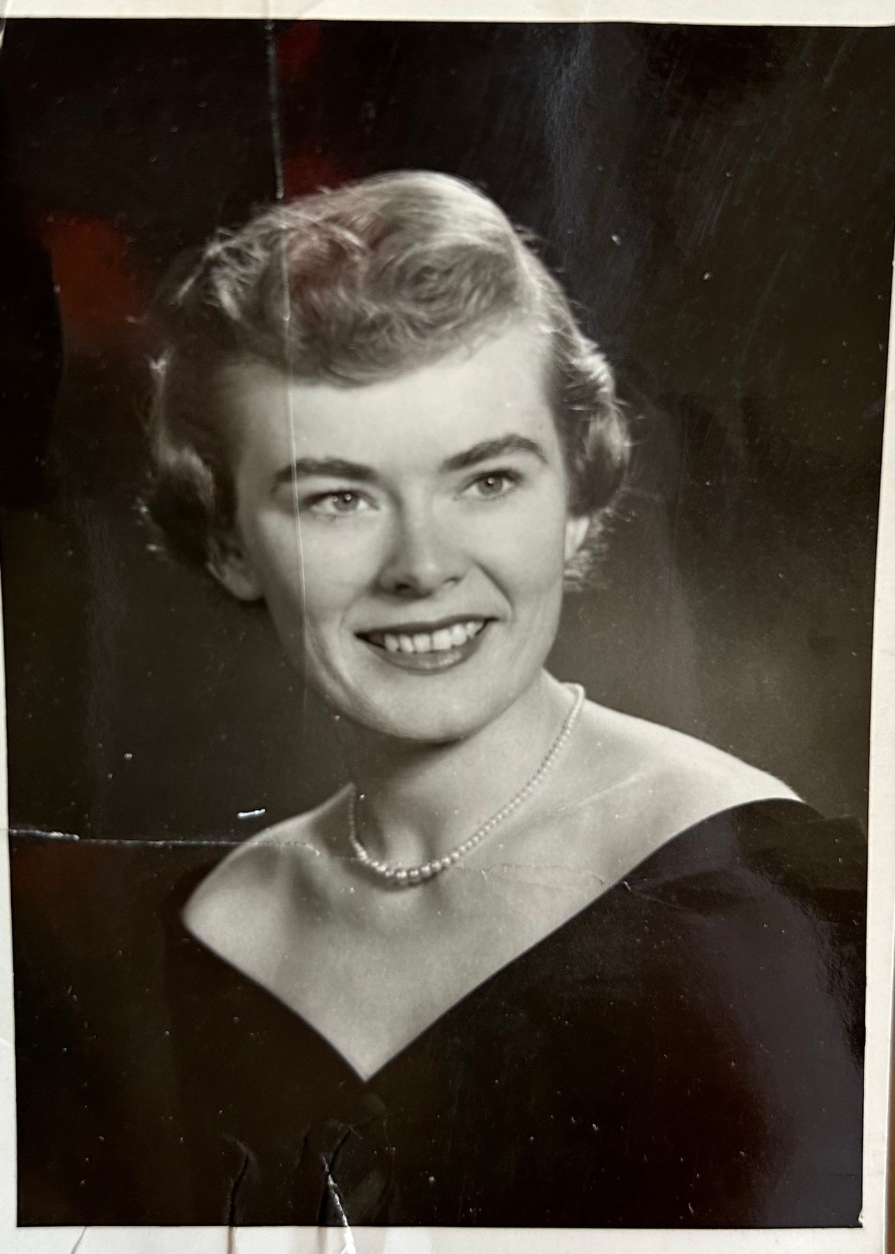 Obituary of Elsie Marie Giacomazzi