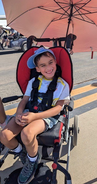 Obituary of Max Jacob Martinez