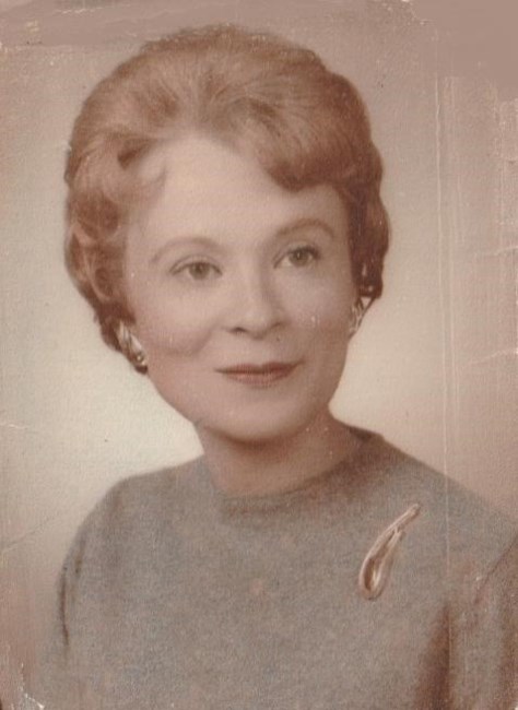 Obituary of Judith Ann Taylor