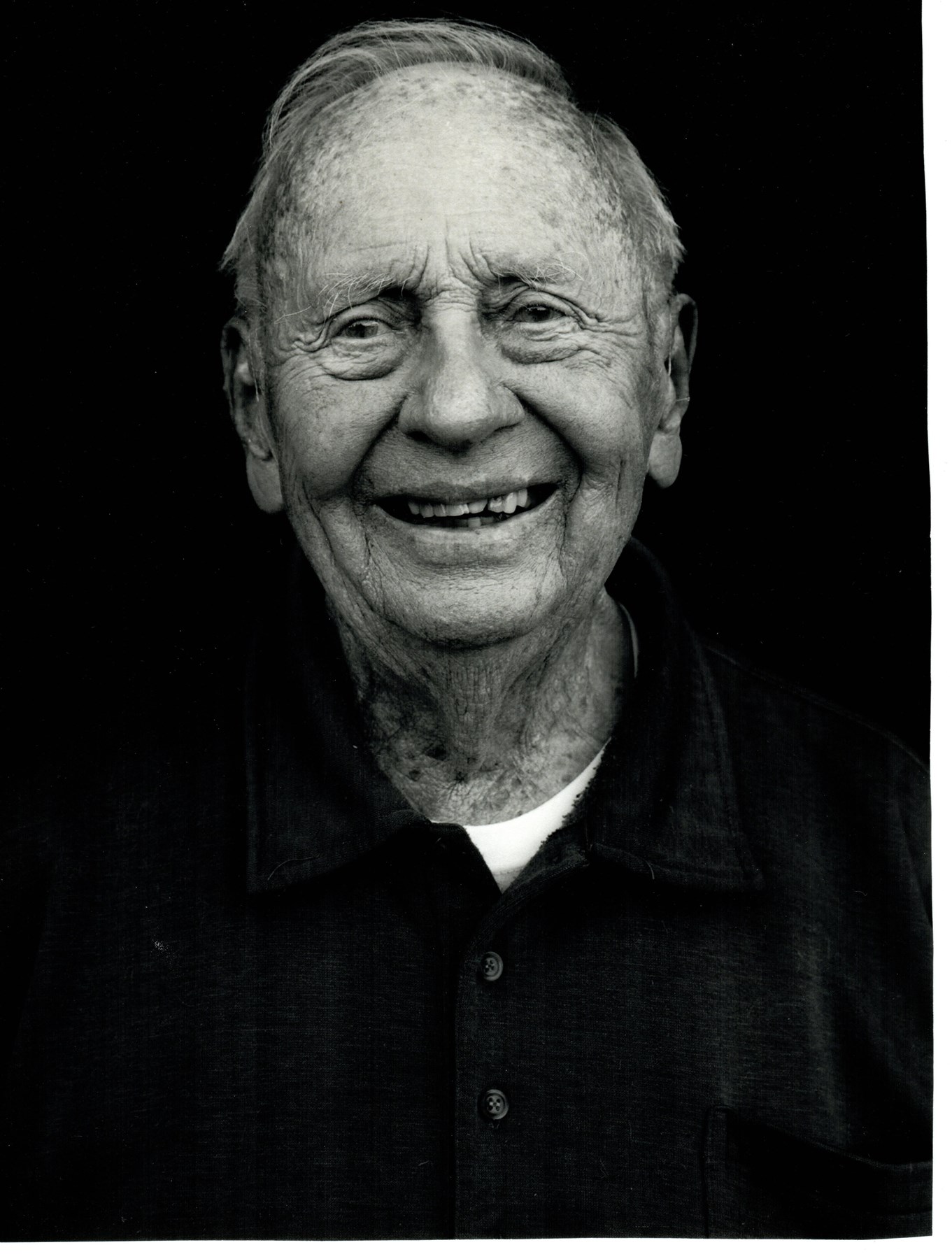 Avis de décès de Stanley Harold DeFoe