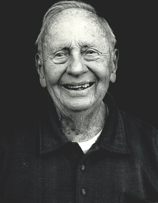 Avis de décès de Stanley Harold DeFoe