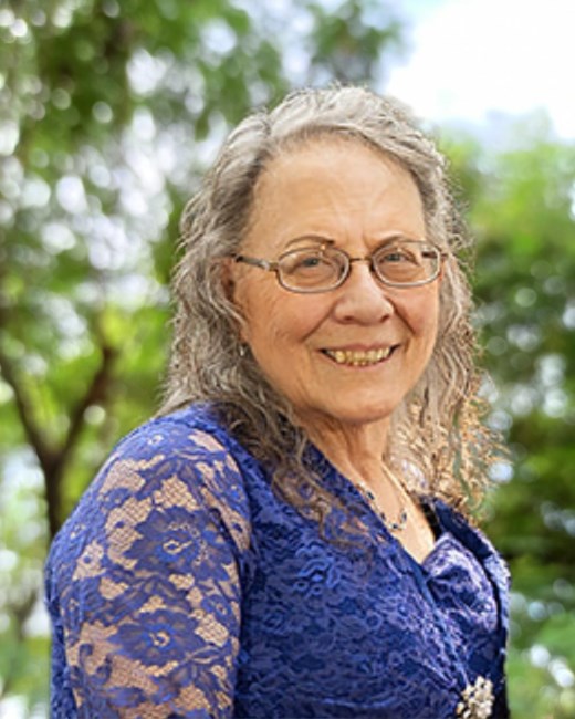 Obituary of Angela Grace Teel