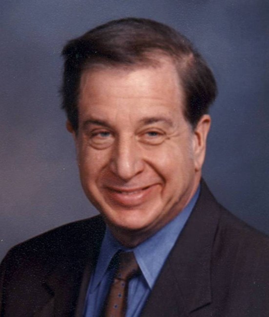 Obituary of Donald Downing