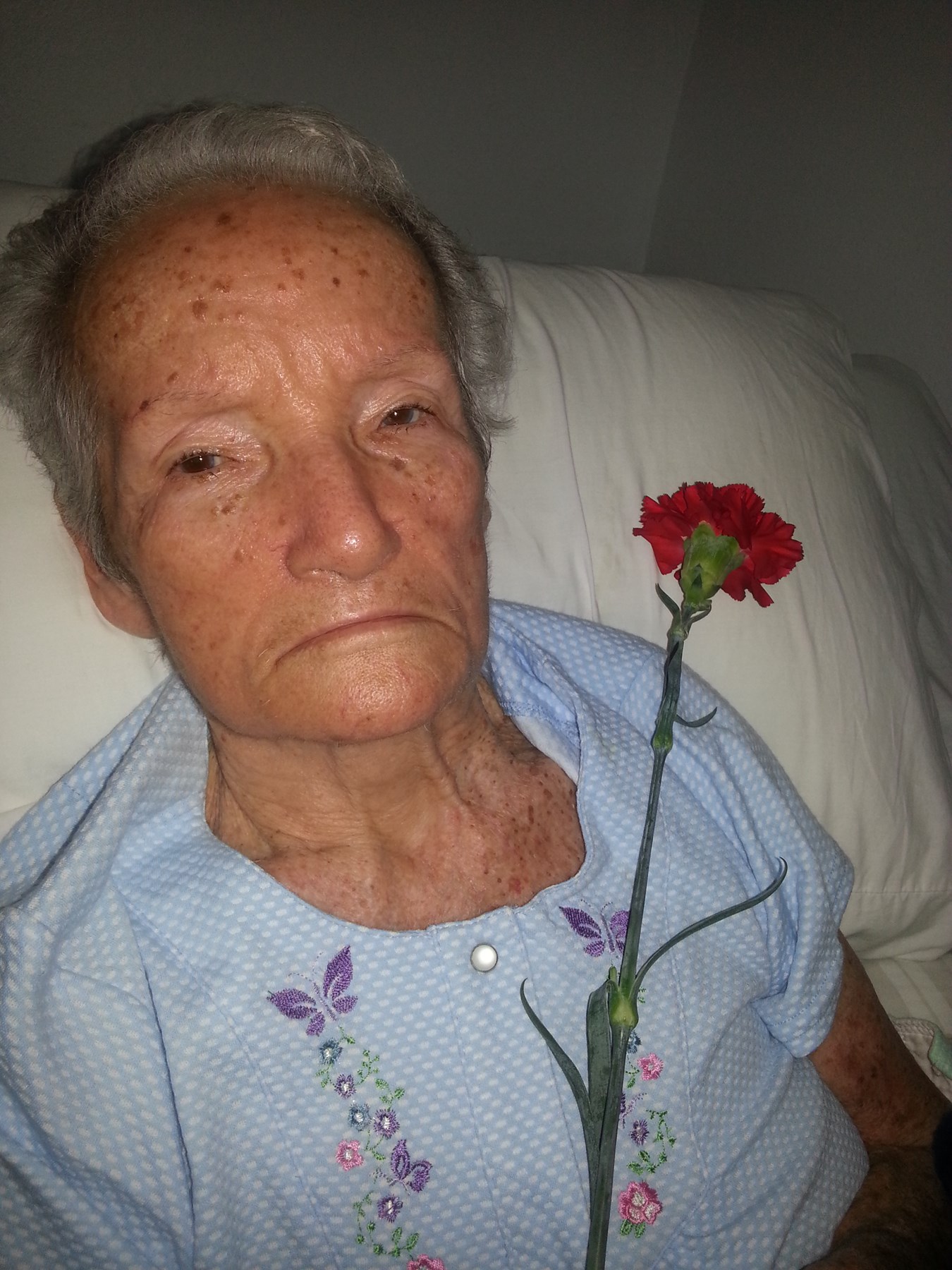 Obituary of Ana Alicia Colón Vélez