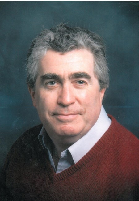 Obituary of Robert David Burley