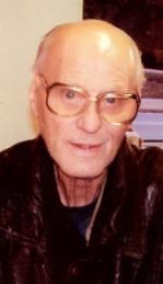 Obituary of Virgil Norman Potter