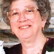Obituary of Santa 'santina' (vasques) Pagliano