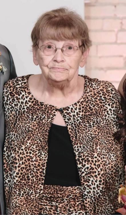 Obituary of Patricia A. Tillman