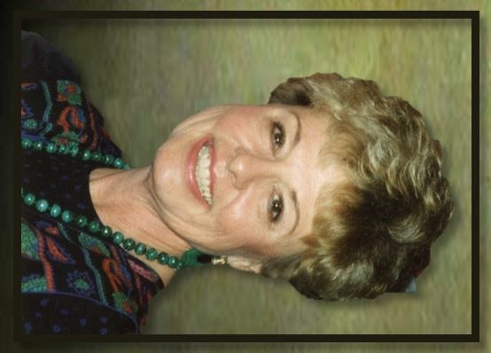 Obituary of Rayetta J Smith