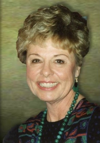 Obituary of Rayetta J Smith