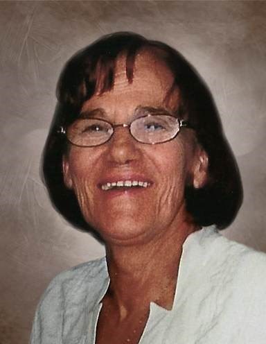 Obituary of Lorraine Paradis