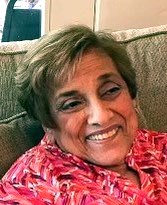 Obituary of Yvonne Joseph Clontz