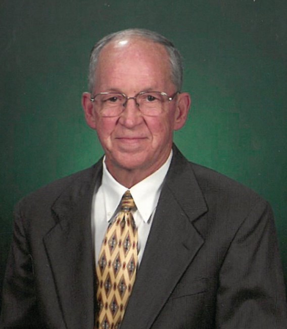 Obituary of Ranny Lee Cockrell