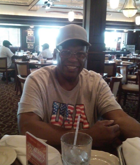 Obituary of Zelma Theodore Golden Jr.