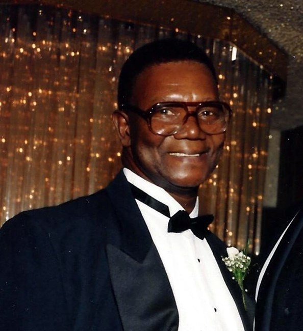 Obituary of Winston G. Higgins