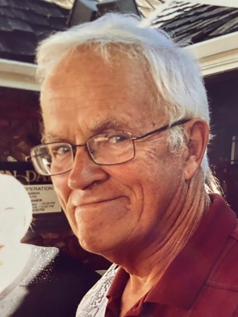 Obituary of Richard Benjamin Bergen