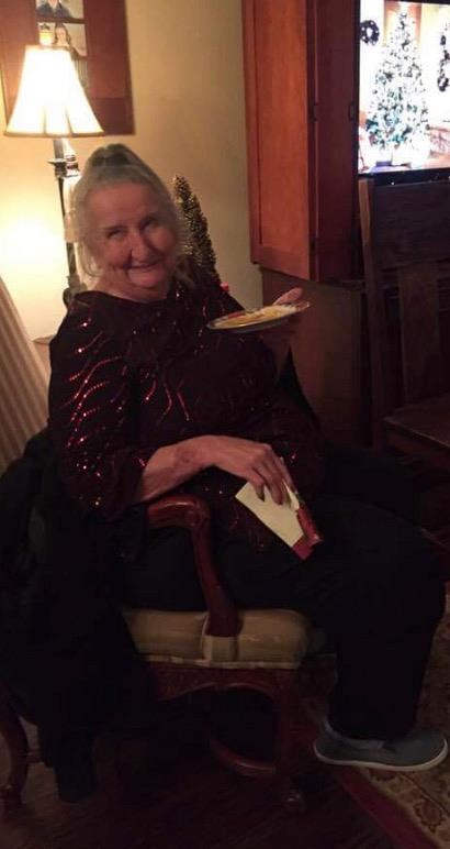 Obituary of Dorothy "Grandma Yum Yum" McGee