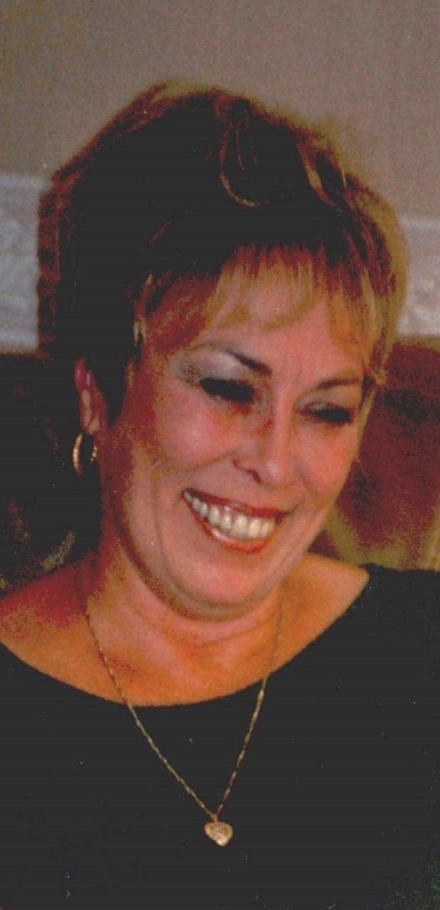 Cherie Davis Obituary Naples, FL