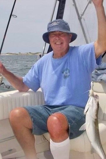 Obituary of Gerard Joseph (Gerry) Mannix Jr.