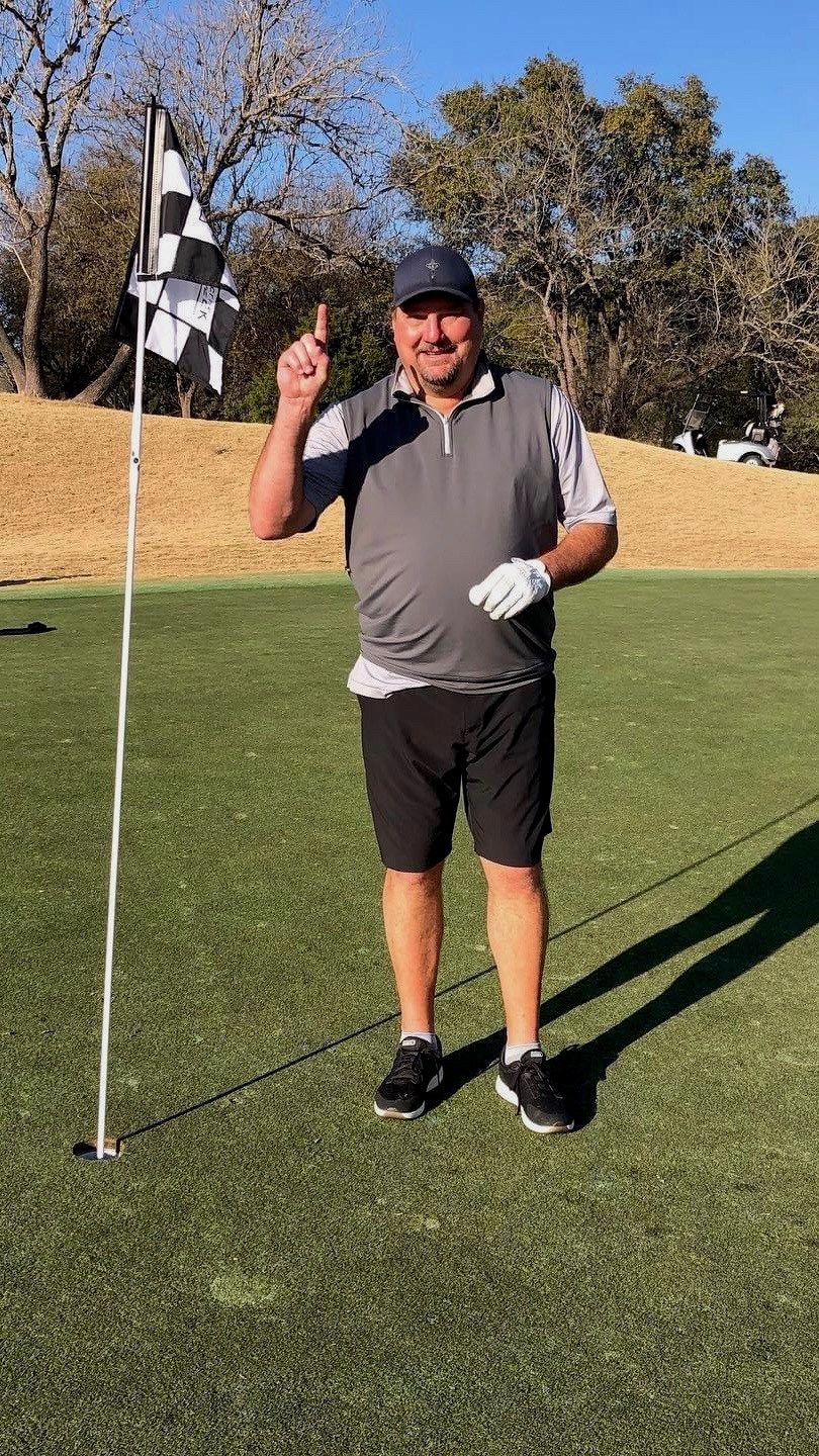 Obituary of Larry Charles Vasbinder Jr.