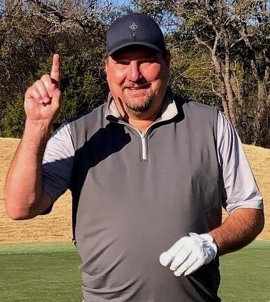 Obituary of Larry Charles Vasbinder Jr.