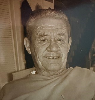 Obituario de Jerome D. Ward