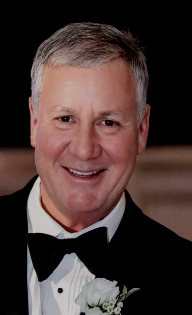 Obituary of Bret Anthony Baltz
