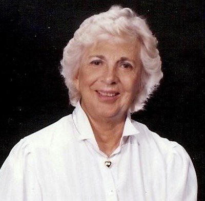 Obituary of Thelma Elizabeth Baumgartner