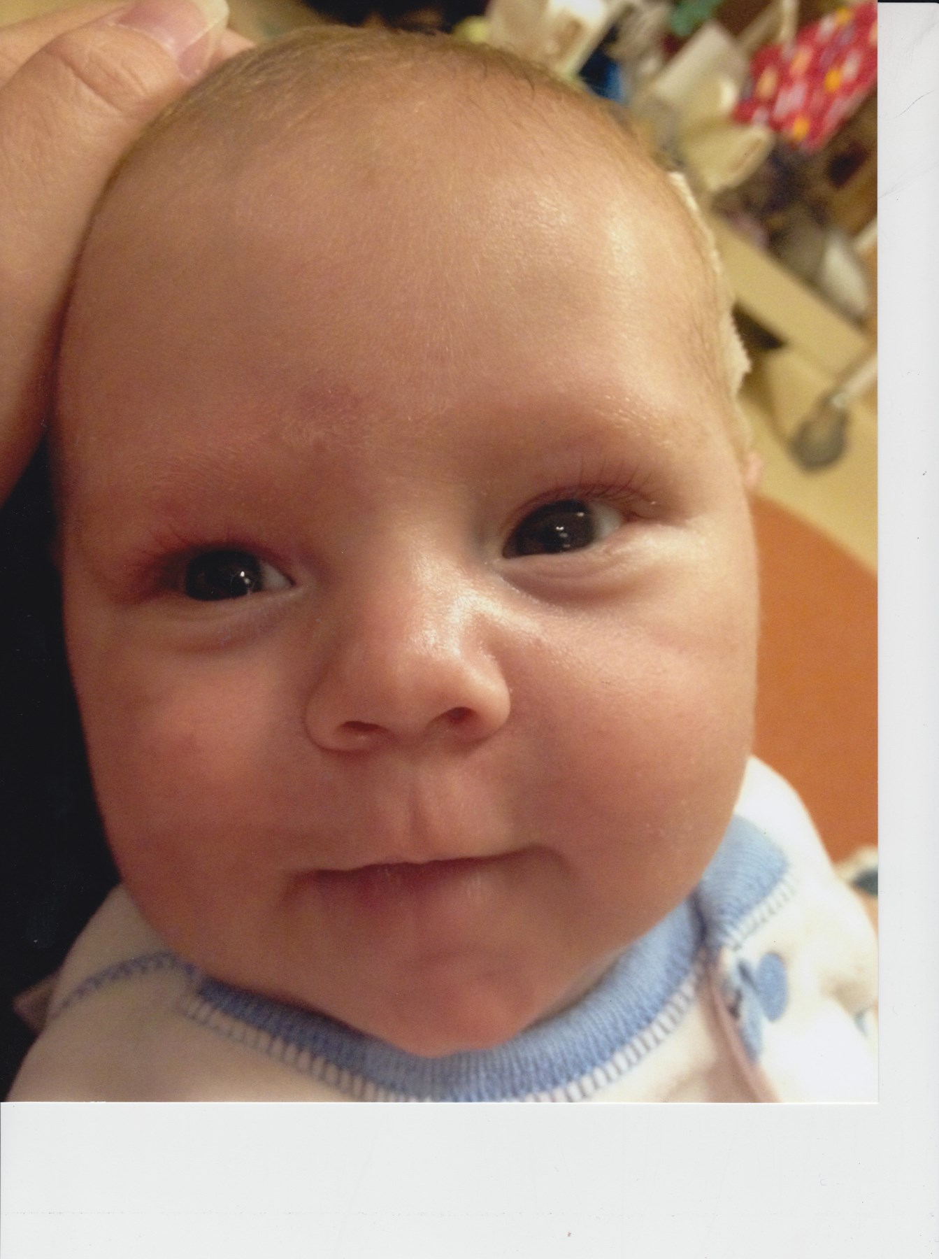 Obituary of Raysen Glenn Frech