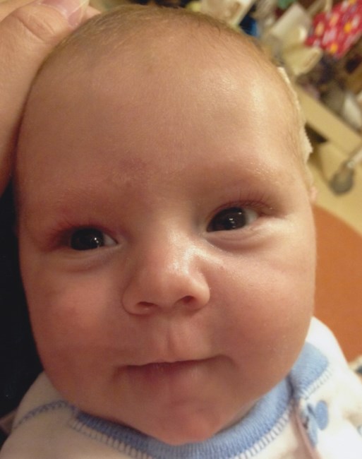 Obituary of Raysen Glenn Frech