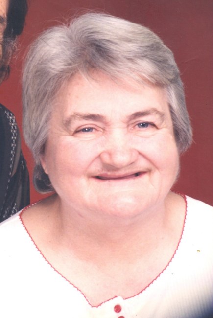 Obituary of Nellie Williams
