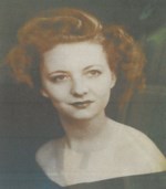 Frances Patterson