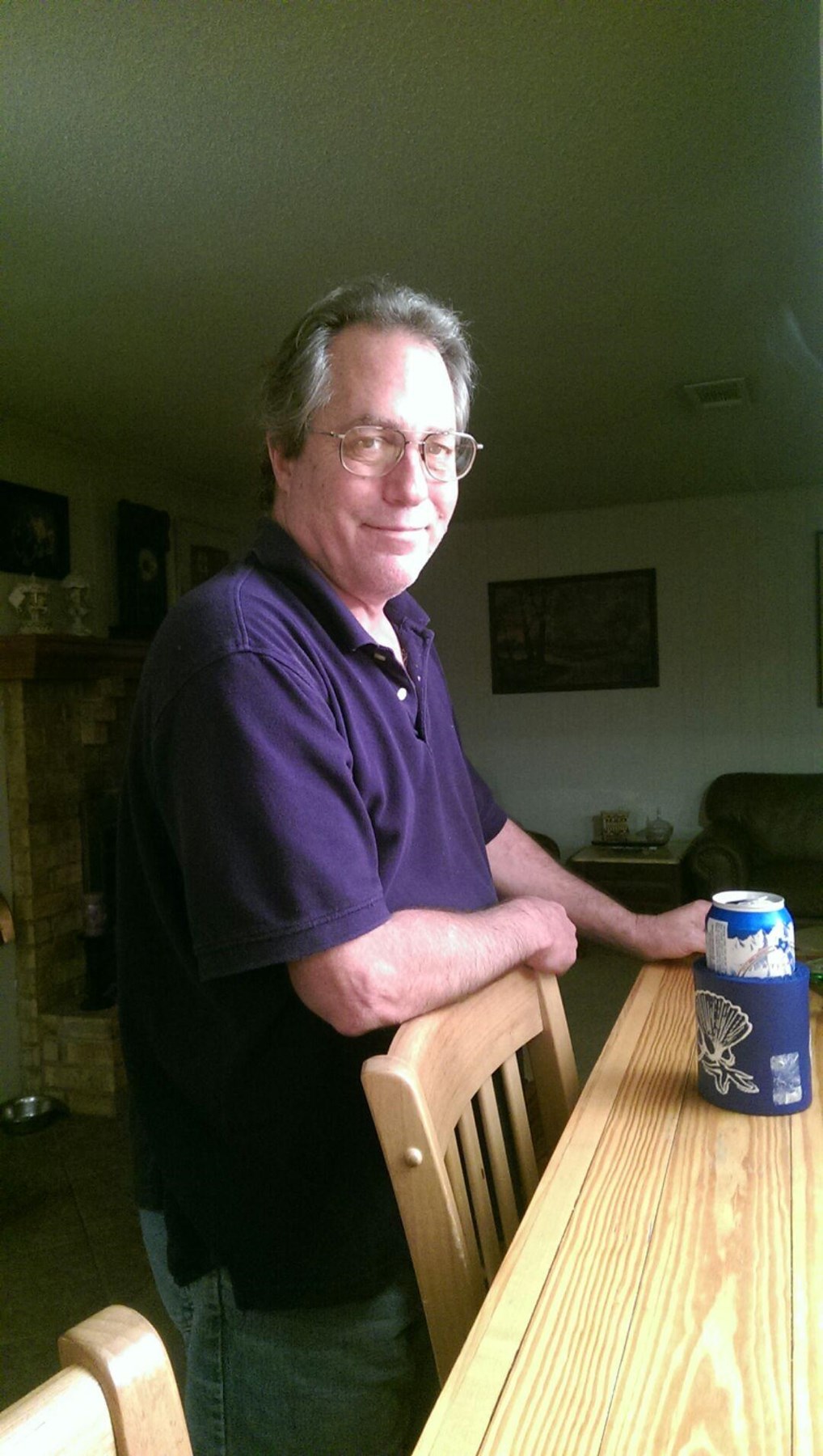 Obituary of Charles Wyatt Newton