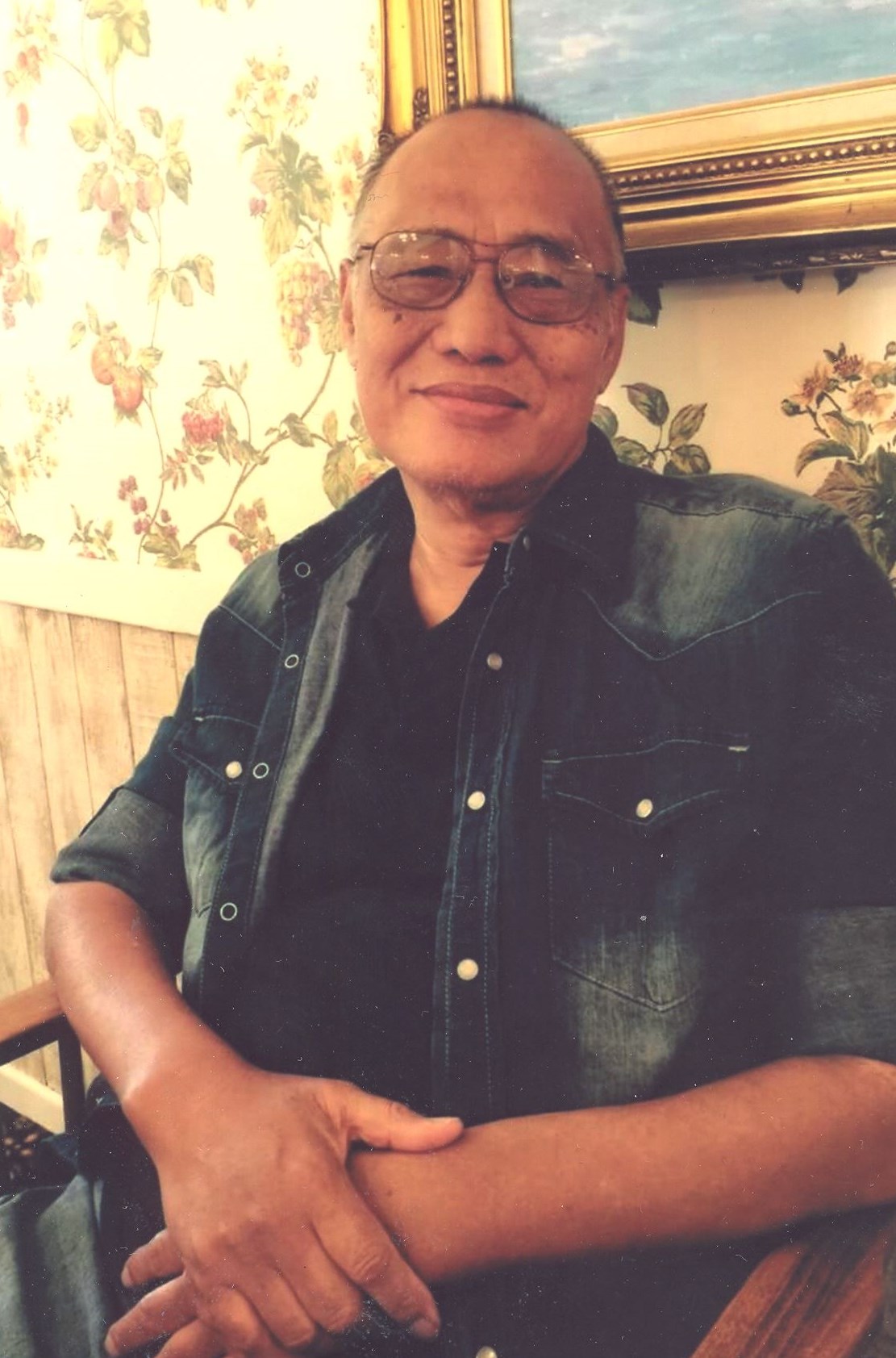 Obituary of Jorge Macabulos Soriano