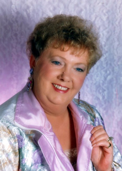 Obituary of Sandra Sue Macht