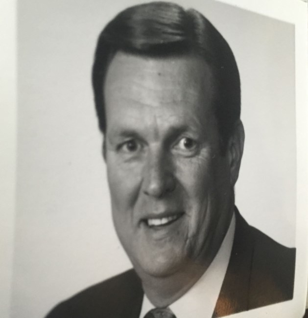 Obituary of Bert "Max"well Cottrell III