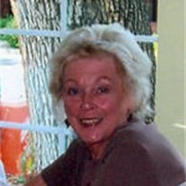 Obituary of June Morgan Gray