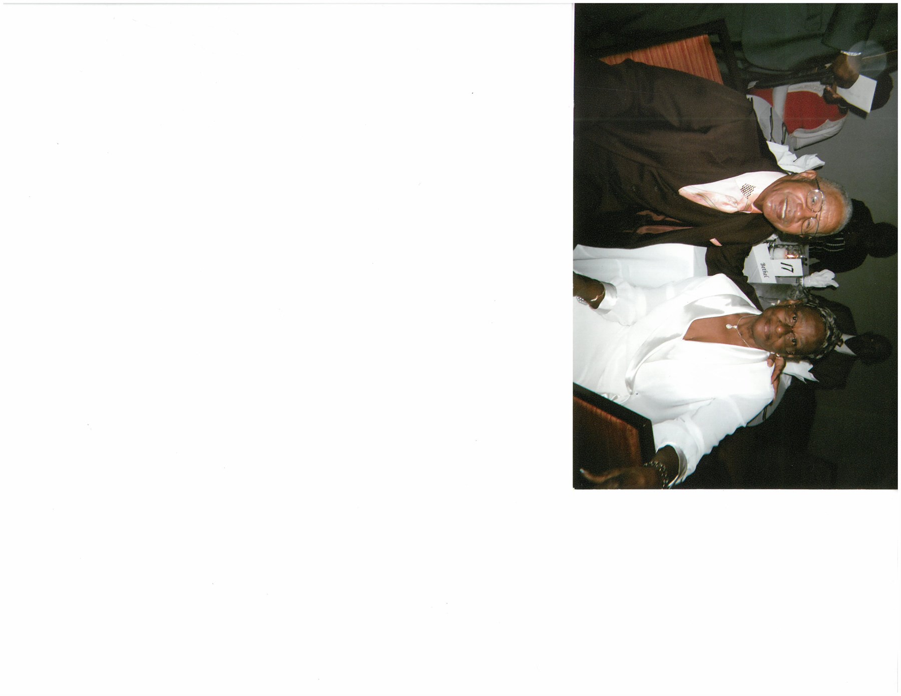 Obituary of Melvin Gray