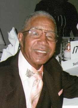 Obituary of Melvin Gray
