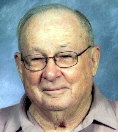 Obituario de Donald C. Lienhart