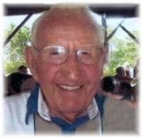 Obituary of Robert G. Cruice