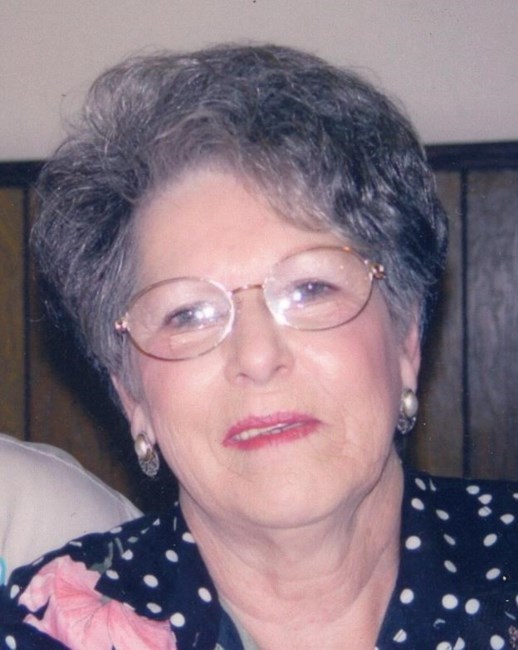 Obituario de Patricia A. Gautreau