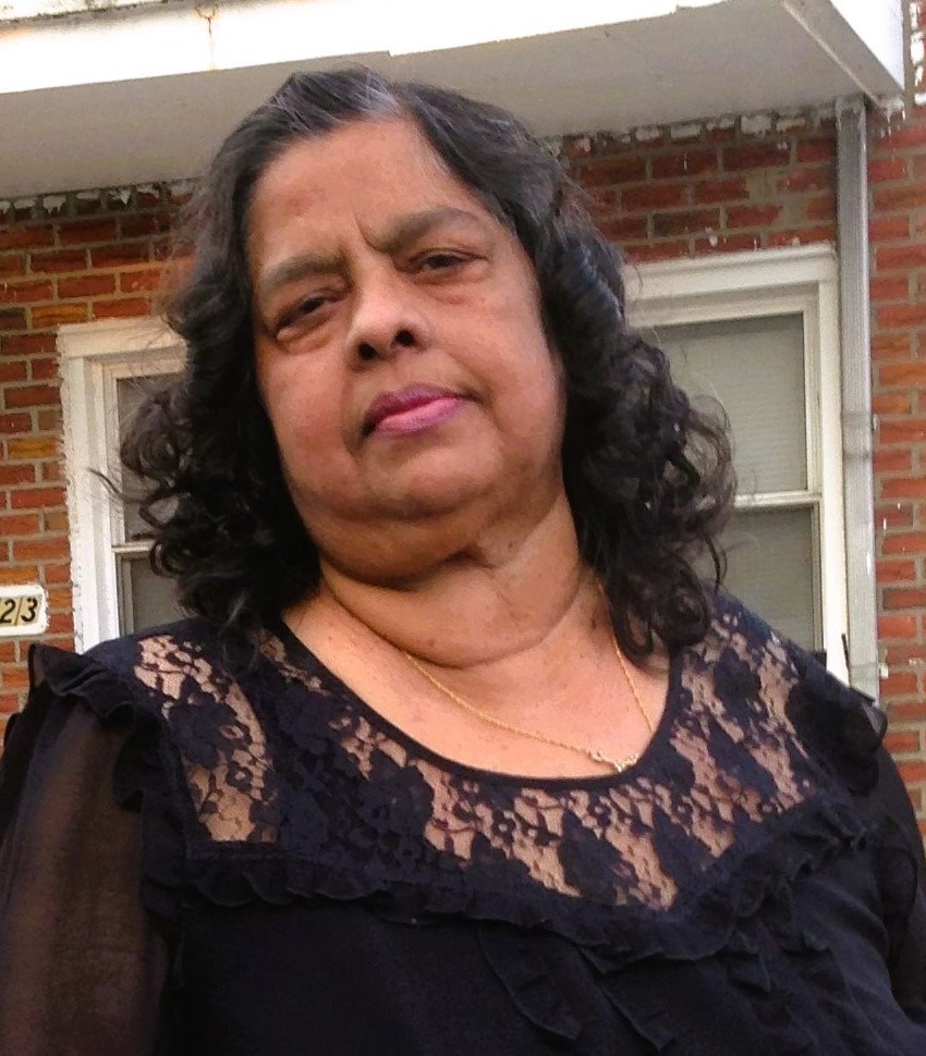 Obituary of Jhoso Budhu